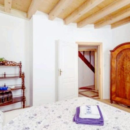 Hvar Heart Heritage Apartment Stari Grad  Eksteriør bilde