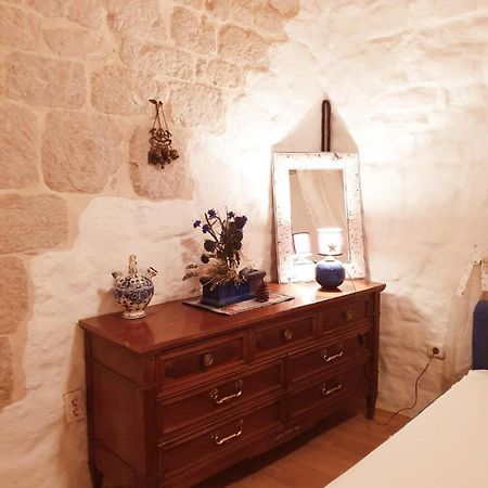 Hvar Heart Heritage Apartment Stari Grad  Eksteriør bilde