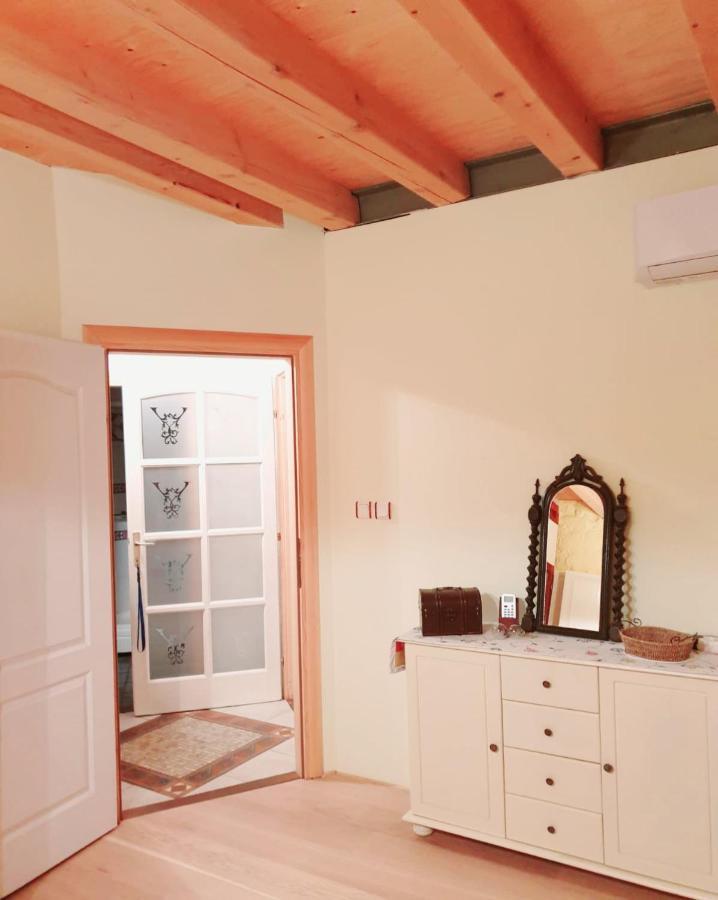 Hvar Heart Heritage Apartment Stari Grad  Eksteriør bilde