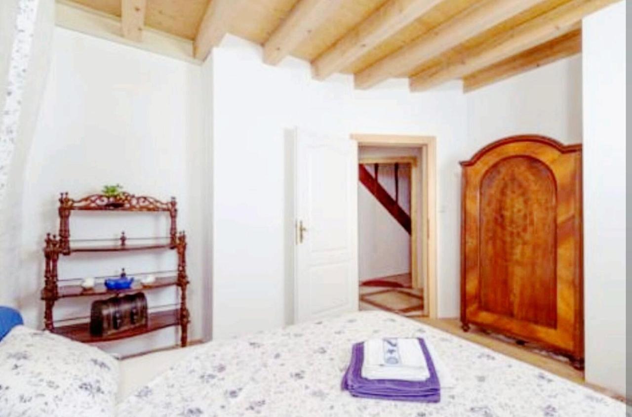 Hvar Heart Heritage Apartment Stari Grad  Eksteriør bilde