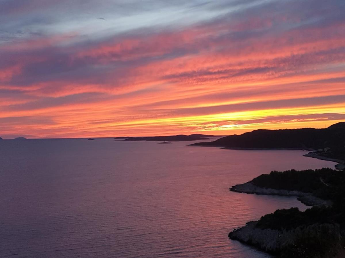 Hvar Heart Heritage Apartment Stari Grad  Eksteriør bilde